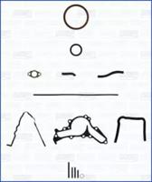 Wilmink Group WG1455303 Комплект прокладок гбц Wilmink Group WG1455303 Комплект прокладок гбц