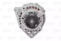 Valeo 440025 Alternator assy