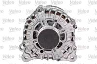 Valeo 440407 Alternator assy
