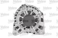 Valeo 440427 Alternator assy