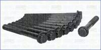 Triscan 98-7502 Болт головки блоку циліндрів