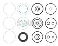 Swag 10 92 3718 Ремкомплект системи рульов управління Swag 10 92 3718 Ремкомплект системи рульов управління