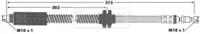 Borg & Beck BBH6766 Hose assy brake