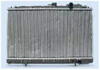 Ashika RDA163003 Радіатор