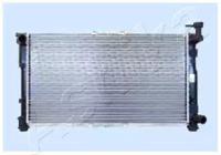 Ashika RDA333010 Радіатор