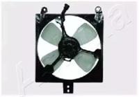 Ashika VNT141001 Fan and motor assy