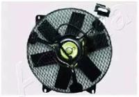 Ashika VNT141003 Fan and motor assy