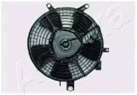 Ashika VNT141007 Fan and motor assy