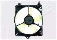 Ashika VNT151017 Fan and motor assy Ashika VNT151017 Fan and motor assy
