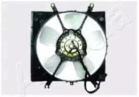 Ashika VNT161015 Fan and motor assy Ashika VNT161015 Fan and motor assy