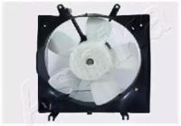 Ashika VNT161016 Fan and motor assy Ashika VNT161016 Fan and motor assy