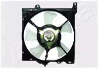 Ashika VNT211001 Fan and motor assy Ashika VNT211001 Fan and motor assy