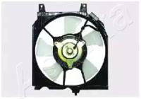 Ashika VNT211008 Fan and motor assy Ashika VNT211008 Fan and motor assy