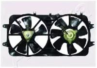 Ashika VNT271009 Fan and motor assy Ashika VNT271009 Fan and motor assy