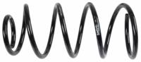 Sachs 998 128 Пружина подвески передняя Sachs 998 128 Пружина подвески передняя