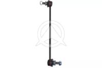 Sidem 49169 Тяга стабілізатора підвіски Sidem 49169 Тяга стабілізатора підвіски