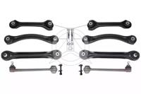 Sidem 49562 Shaft rep kit Sidem 49562 Shaft rep kit