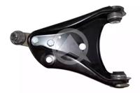 Sidem 5070 Arm assy suspension Sidem 5070 Arm assy suspension