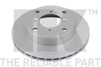 NK 315205 Brake disc NK 315205 Brake disc