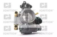 Quinton Hazell XPOT447 Патрубок