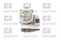 Quinton Hazell XPOT478 Патрубок