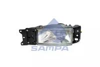 Sampa 061.098 Headlamp