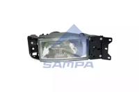 Sampa 061.099 Headlamp