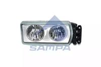 Sampa 061.103 Headlamp