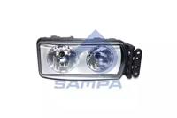 Sampa 061.104 Headlamp