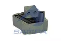 Sampa 061.112 Insulator engine mounting