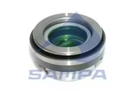 Sampa 061.114 Підшипник зчеплення вижимний