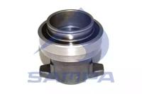 Sampa 061.116 Bearing gearbox Sampa 061.116 Bearing gearbox