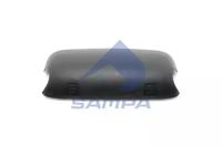 Sampa 061.146 Накладка бампера Sampa 061.146 Накладка бампера