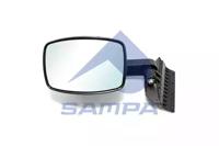 Sampa 061.162 Дзеркало рампи