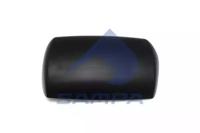 Sampa 061.172 Накладка бампера Sampa 061.172 Накладка бампера