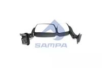 Sampa 061.180 Outer mirror assy
