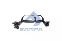 Sampa 061.186 Outer mirror assy