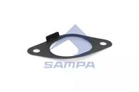 Sampa 061.200 Gasket graphite