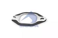 Sampa 061.201 Прокладка колектора випускного Sampa 061.201 Прокладка колектора випускного