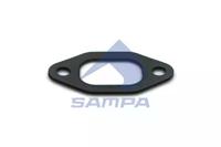 Sampa 061.202 Прокладка колектора Sampa 061.202 Прокладка колектора