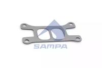 Sampa 061.203 Прокладка колектора Sampa 061.203 Прокладка колектора