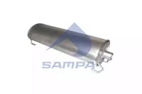Sampa 061.209 Глушник вихлопних газів кінцевий