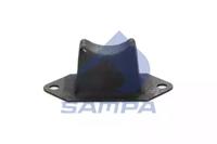 Sampa 061.268 Відбійник амортизатора Sampa 061.268 Відбійник амортизатора