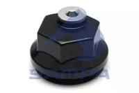 Sampa 061.290/1 Кришка маточини колеса