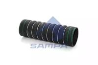 Sampa 061.316 Патрубок інтеркулера