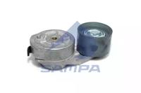 Sampa 061.326 Ролик натажной ремня поликлинового