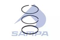 Sampa 061.354 Комплект поршневых колец компрессор Sampa 061.354 Комплект поршневых колец компрессор