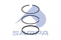 Sampa 061.354/1 Комплект поршневых колец компрессор Sampa 061.354/1 Комплект поршневых колец компрессор