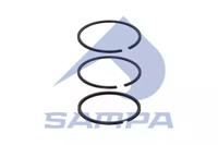 Sampa 061.356 Ring set piston Sampa 061.356 Ring set piston