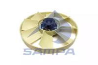 Sampa 061.362 Fan and motor assy Sampa 061.362 Fan and motor assy